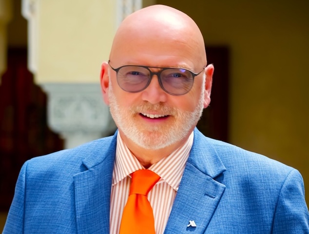 Hein Broekhoven @ credit linkedin