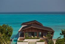 Ouverture 12 2025, Maldives | Entre Somewhere et Nowhere* : .Here Maldives ouvre un nouveau chapitre du voyage exclusif