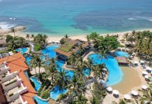 🌍 🏊 | Le grand plongeon avec Hilton : 15 piscines leviers d’attractivité et de différenciation