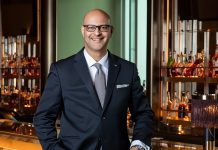 USA | ✨ À Los Angeles, le Fairmont Century Plaza accueille un hôtelier d’exception : Hiren Prabhakar Hiren Prabhakar @ credit linkedin-Pica
