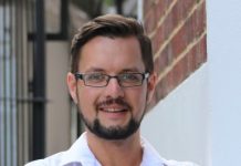 UK, Inclusion | James Dixon-Box nommé Ambassadeur Handicap & Accessibilité pour l’Hôtellerie britannique James Dixon-Box @ credit linkedin