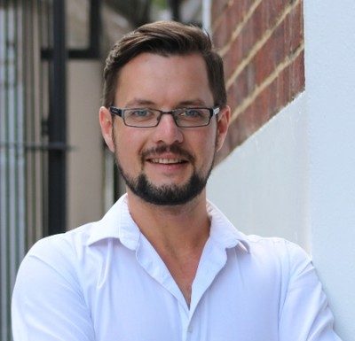 James Dixon-Box @ credit linkedin