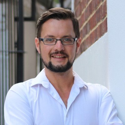 James Dixon-Box @ credit linkedin