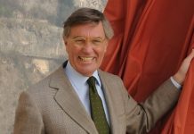 Disparition, 🇫🇷•🇮🇹 | Jean-Marc Droulers, l’élégance d’un géant de l’hôtellerie italienne Jean-Marc Droulers @ credit Linkedin