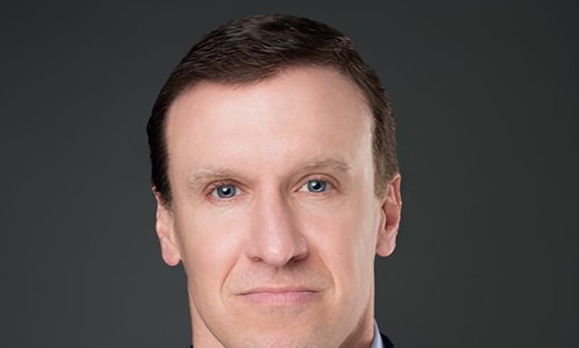 Kevin Dingle @ credit linkedin