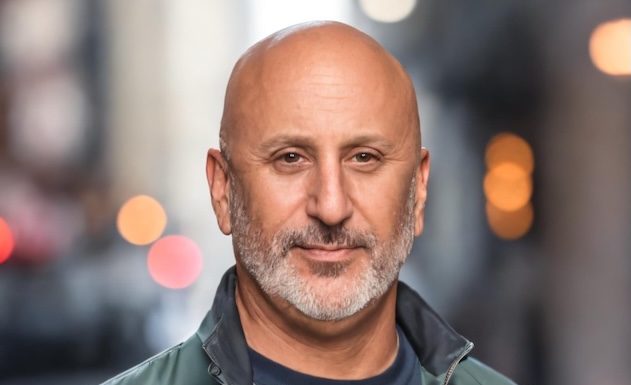 Marc Dober @ credit linkedin