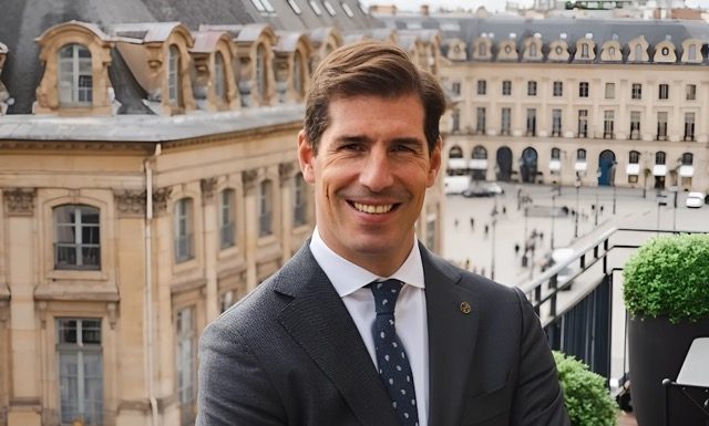 Marcos Romo Milans del Bosch @ credit linkedin