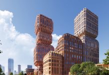 Ouvertures 2026 & 2028, Asie du Sud-Est | The Unbound Collection by Hyatt se pose en Thaïlande avec deux ouvertures à Hua Hin et Bangkok Narai Hotel, projet Hatai avec Heatherwick Studio @ credit Hyatt Hotels