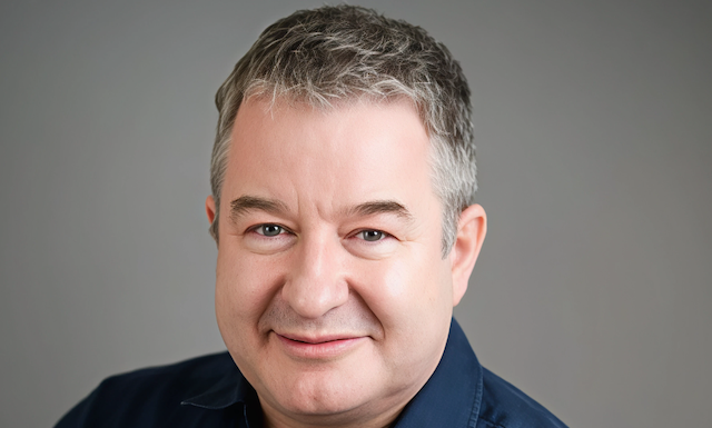 Neil Thomson @ credit linkedin