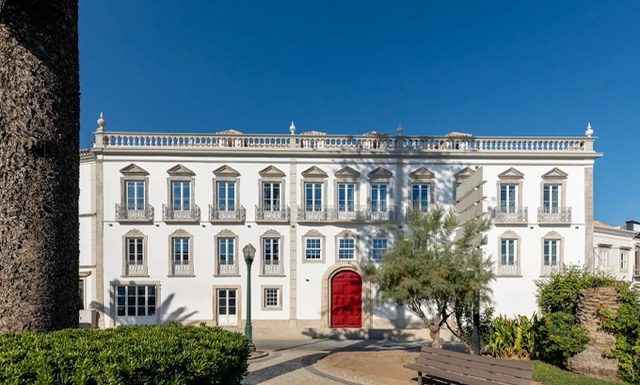 Palacio de Tavira @ credit Extendam