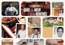 Tour d’horizon | Rentrée 2025, Nouveautés hôtelières et gastronomiques