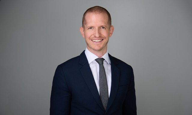 Rico Picenoni, Global Head of Residential @ Langham Hospitality Group