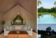 Management, Thaïlande | À Chiang Rai, Dusit International pose son empreinte durable sur Tantawan Tented Camp Tantawan Tented Camp @ credit Dusit International