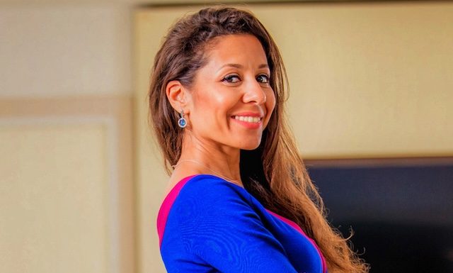 Yasmina Limam @ credit linkedin