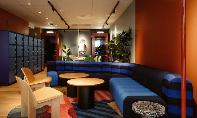 @ credit Scandic Hotels will launch Scandic Go in Norway