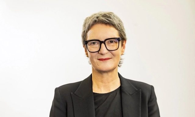 Anke Maas @ credit Leonardo Hotels