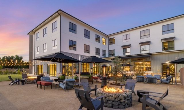 Cambria Hotel Templeton