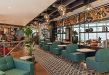 Ouverture, UK | Clerkenwell accueille le nouveau fleuron londonien Hotel Indigo by IHG hotel-indigo-opens-new-flagship-hotel-in-clerkenwell-the-historic-creative-hub-of-london @ credit IHG