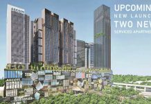 Ouverture 2029, Malaisie | Ascott annonce un hôtel 5 étoiles à Johor Bahru