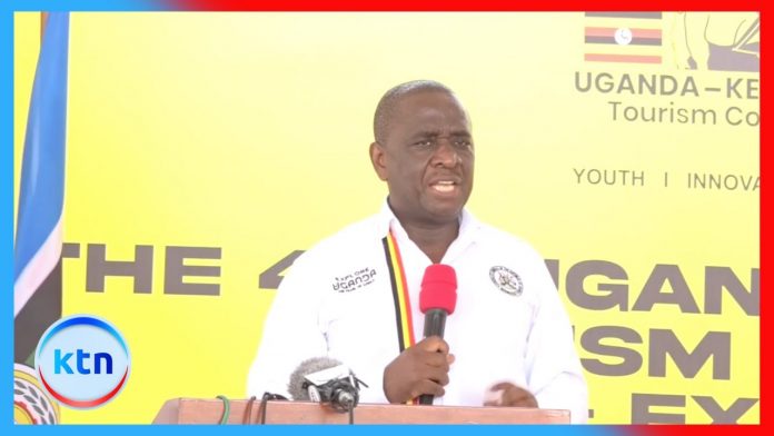 Afrique | 4ᵉ Uganda–Kenya Coast Tourism Conference : innovation et jeunesse au cœur du partenariat Afrique | 4ᵉ Uganda–Kenya Coast Tourism Conference : innovation et jeunesse au cœur du partenariat