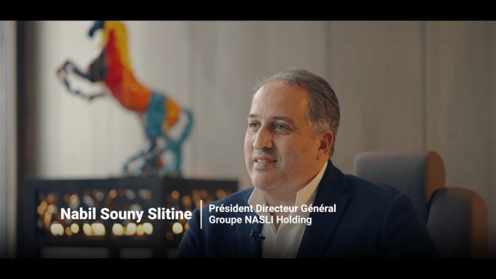 Disruptif, Maroc | À la croisée des mondes de l’hospitality, de la culture, du commerce et de la santé, « M Avenue » le modèle hybride à la conquête des métropoles africaines Disruptif, Maroc | À la croisée des mondes de l’hospitality, de la culture, du commerce et de la santé, « M Avenue » le modèle hybride à la conquête des métropoles africaines