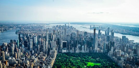 Asset | Knightstone Hotel Group acquiert le Courtyard by Marriott New York Manhattan – Fifth Avenue