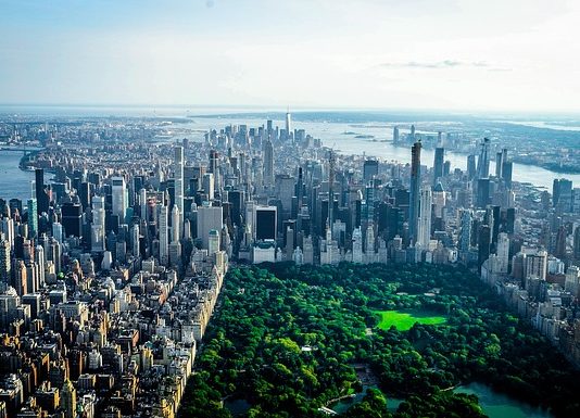 Asset | Knightstone Hotel Group acquiert le Courtyard by Marriott New York Manhattan – Fifth Avenue