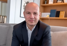 Suisse | Samuel Berne nommé Directeur Général du Victoria Hotel & Residence à Villars-sur-Ollon Samuel Berne @ credit linkedin