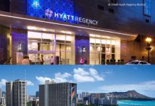 USA | Park Hotels & Resorts sécurise 2 Md$ de lignes de crédit pour refinancer ses actifs premium 2 actifs de Park Hotels & Resorts