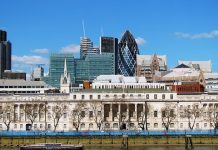 Ouverture, UK | À Londres, Jastar Capital obtient le feu vert pour transformer le Custom House en hôtel de luxe By Dhowes9 - Own work, CC BY-SA 3.0, https://commons.wikimedia.org/w/index.php?curid=28218945