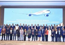 Éthiopie, un futur Hub africain | Un projet de ville aéroportuaire à 10 milliards $ pour propulser l’aviation et le tourisme africains @ credit Ethiopian Airlines