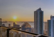 Miami | EAST Miami change de mains, Blackstone Real Estate s’empare de l’hôtel emblématique de Brickell