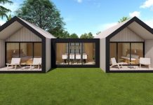 🌱 Durabilité | À Pierrelatte, un Kyriad Prestige bas carbone dès février 2026 @ credit Kyriad Prestige Pierrelatte