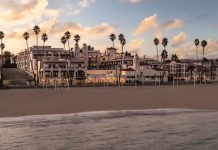 États-Unis | La Bahia Hotel & Spa, premier hôtel de luxe de Santa Cruz (Californie), ouvre ses portes @ credit La Bahia Hotel & Spa