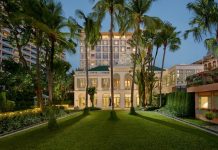 Thaïlande | Le Mandarin Oriental Bangkok célèbre 150 ans d’héritage sous le thème « Unfolding Legacies » @ credit Mandarin Oriental, Bangkok
