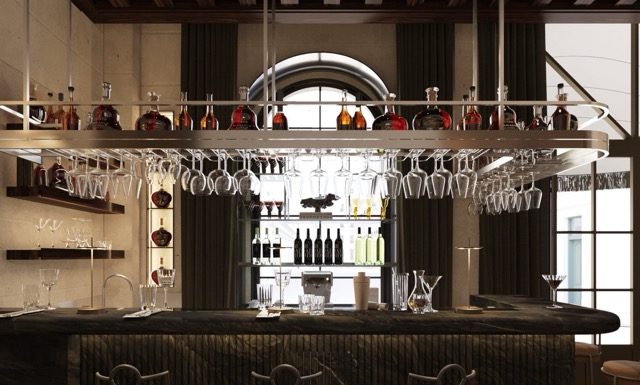 @ credit Mondovi Luxury Suites