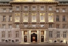 Deal | Park Hyatt Vienna vendu pour €330 millions : un investisseur espagnol « rafle la mise » ! @ credit Park Hyatt Vienna