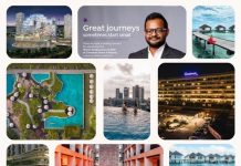 Sri Lanka | Cinnamon Hotels & Resorts nomme Hishan Singhawansa au poste de CEO @ credits Cinnamon Hotels & Resorts