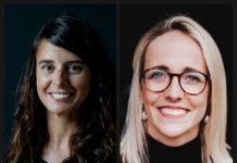 Nominations | Ruby Group renforce son département « Development » en Europe avec un modèle de co-leadership @ credits Linkedin