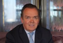 Jordanie | Till Klauss nommé Directeur Général du Four Seasons Hotel Amman Till Klauss @ credit 4S