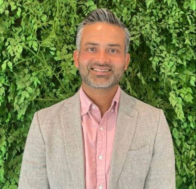 Amit Singh @ credit linkedin