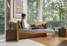 Leadership & bien-être, Inde | Au pied de l’Himalaya, Six Senses Vana : Quand le leadership se réinvente par le bien-être ! Biohacking n@ credit Six senses Vana