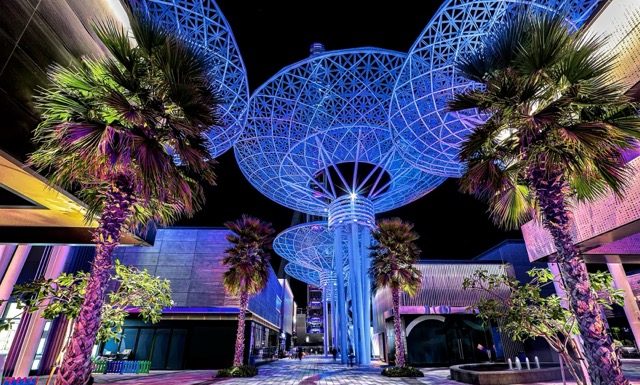 Bluewaters by Dubai Retail
