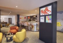 Ouverture décembre 2025, Savoie | PopAlp La Plagne, nouvel hôtel 4* au design pop art PopAlp la Plagne ouvrira ses portes dès décembre 2025