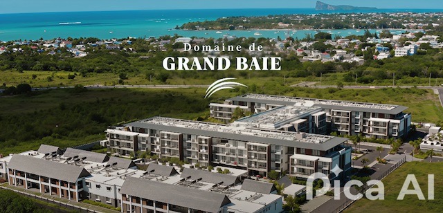 Île Maurice | Christine Ramdiane à la tête du Domaine de Grand Baie @ credit Domaine de Grand Baie