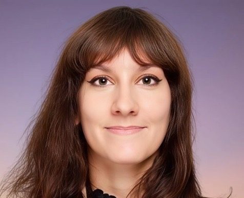 Marilena Falieu @ credit Linkedin
