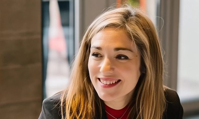 Christelle Romera @ credit linkedin