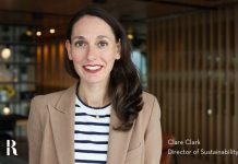 RSE, UK | Clare Clark rejoint Rhubarb Hospitality Collection comme Directrice du Développement Durable Claire Clark @ credit Rhubarb Hospitality Collection