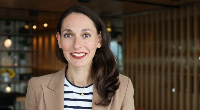 Claire Clark @ credit Rhubarb Hospitality Collection