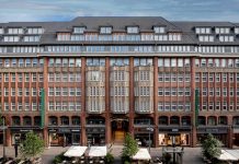 Allemagne | Conrad Hotels & Resorts signe son entrée en Allemagne avec l’ouverture du Conrad Hamburg Conrad-Hamburg_JanSchuenke_Exterior